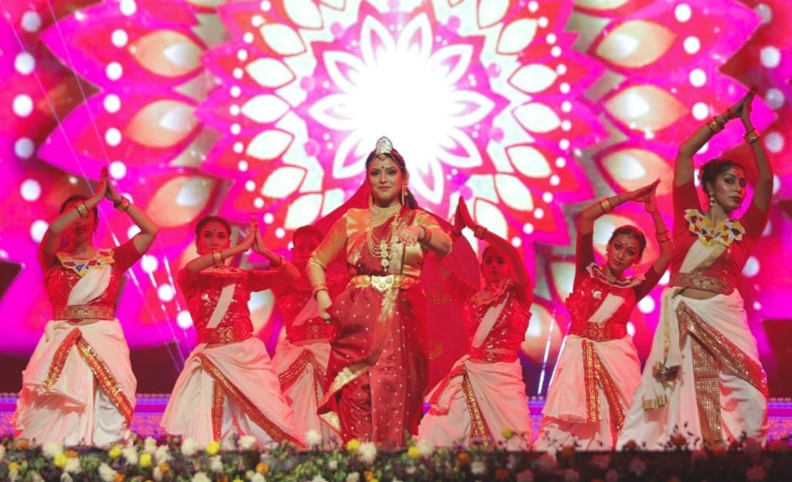 ભારત પર્વ 2026: ભારતની સમૃદ્ધ વિરાસત અને સાંસ્કૃતિક વૈવિધ્યનો ઉત્સવ